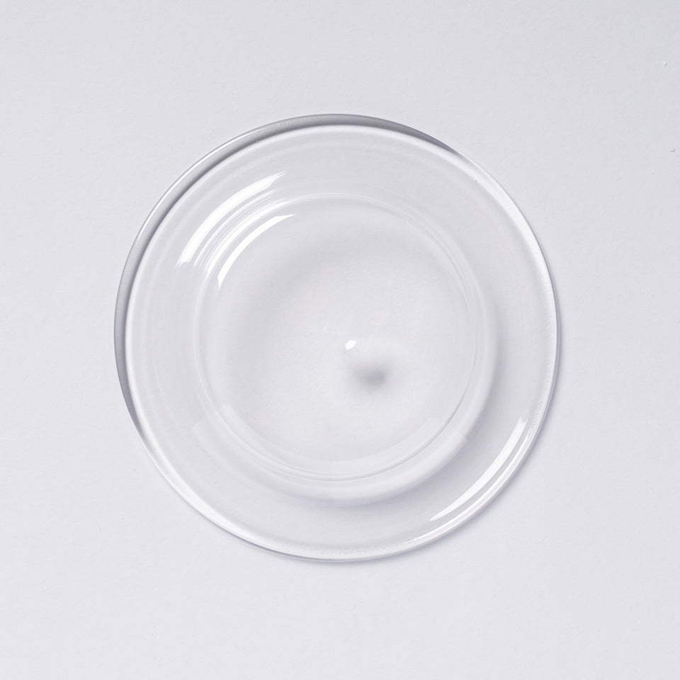 三浦侑子 豆蓋皿クリア [21]｜Discover Japan 公式オンラインショップ