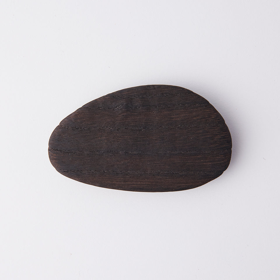 【大寺幸八郎商店】福うま大・小 楕円トレー 箱入りセット