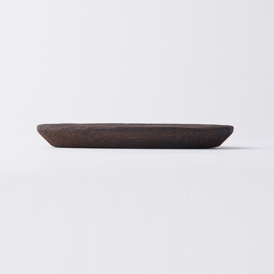 【大寺幸八郎商店】福うま大・小 楕円トレー 箱入りセット