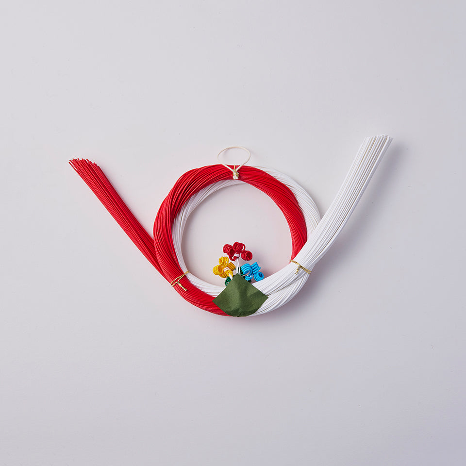 【Studio GALA】5色わらび