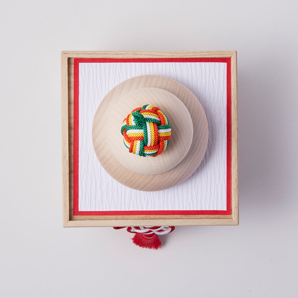 Studio GALA 鏡餅 (小)｜Discover Japan 公式オンラインショップ