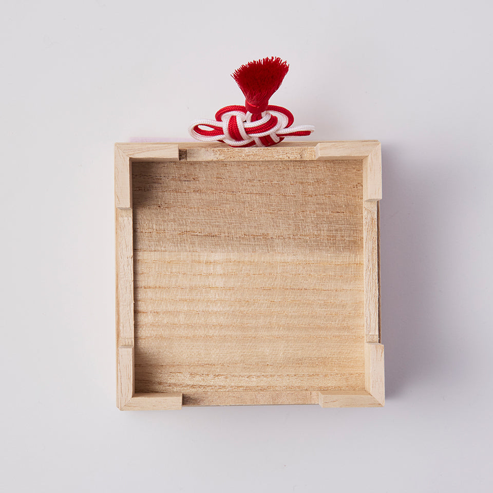 【Studio GALA】鏡餅 (小)