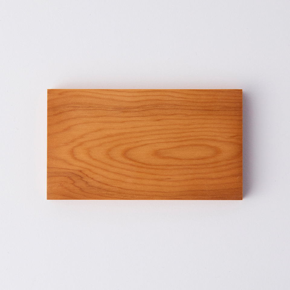 【一位一刀彫 鷲塚彫刻】午（小）