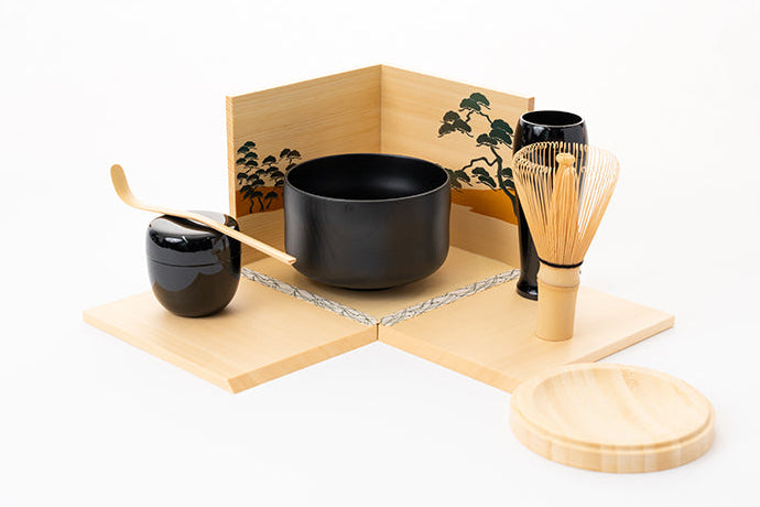 西本 喫茶箱 白木地（ナチュラル）／松 [2]｜Discover Japan 公式