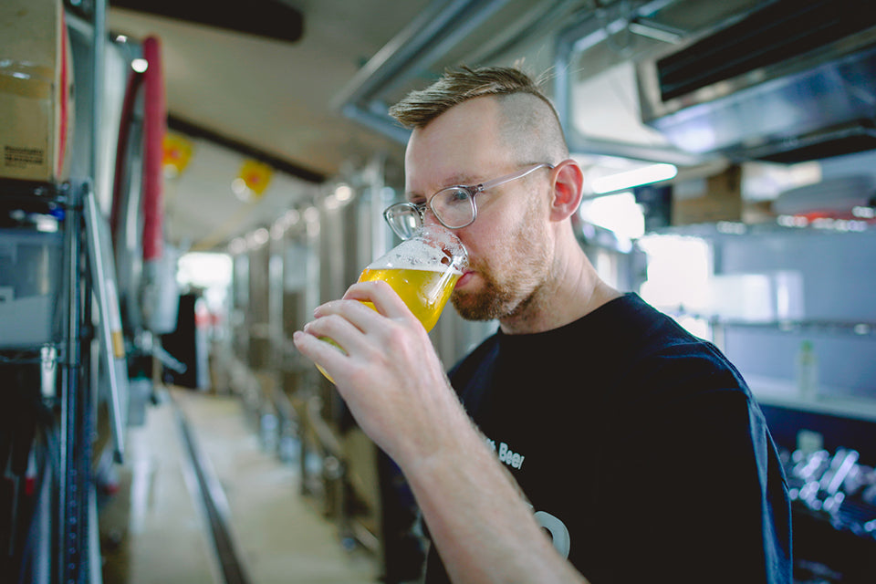 【NOMCRAFT Brewing】NOMCRAFT IPA