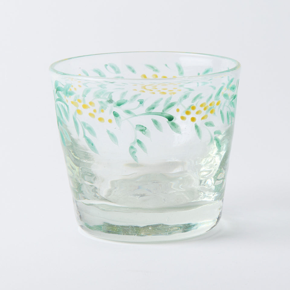 【沼田智也】ミモザ文コラボカップ [9]