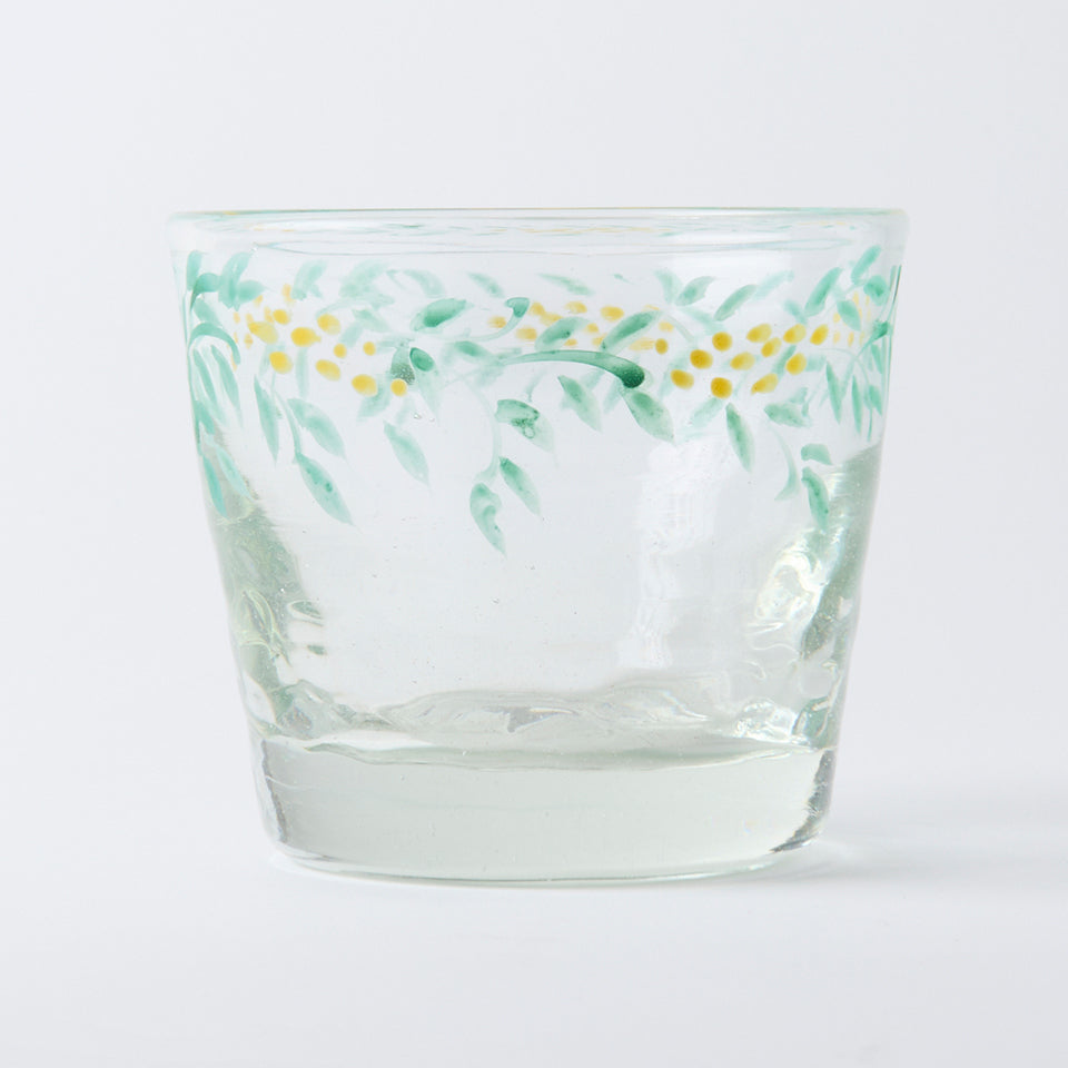 【沼田智也】ミモザ文コラボカップ [9]