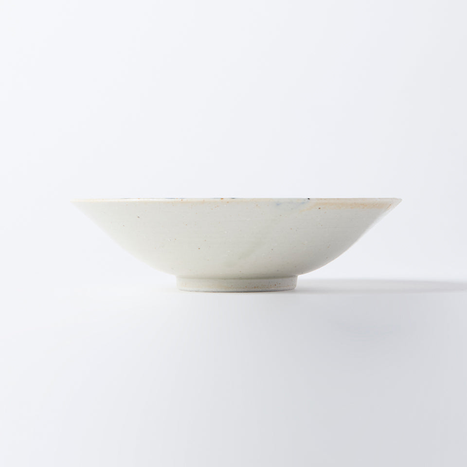 【沼田智也】幽霊文4寸小鉢 [3]