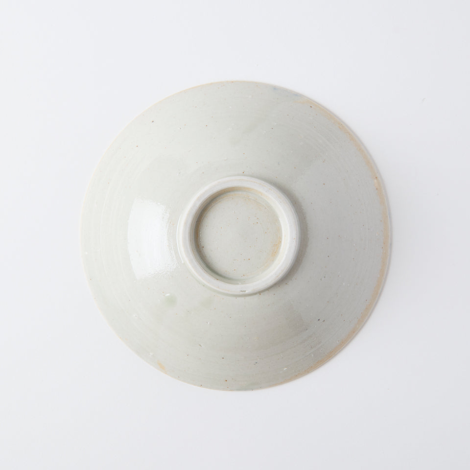【沼田智也】幽霊文4寸小鉢 [3]
