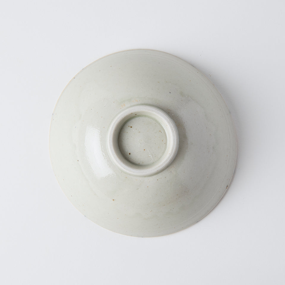 【沼田智也】麦藁手4寸小鉢 [2]