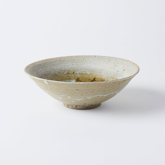 【沼田智也】刷毛目4寸小鉢 [1]