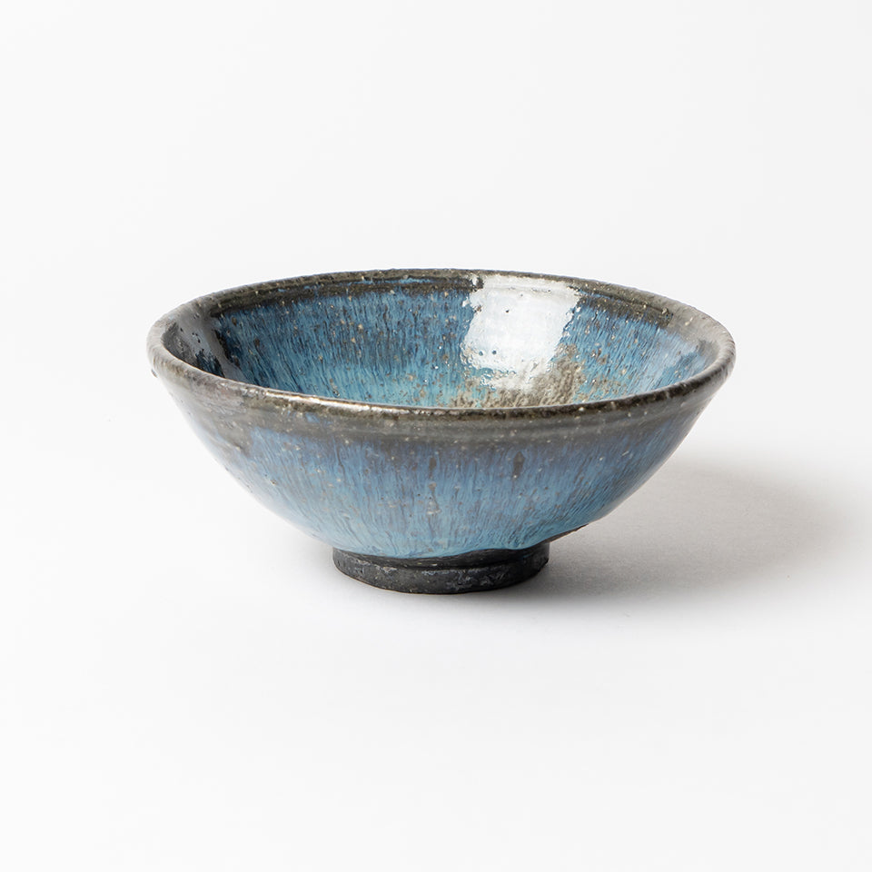 小野象平（青灰釉） 大型花器 小野象平 青灰釉花器｜Discover Japan 公式オンラインショップ