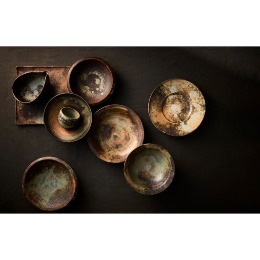 【入店整理券】6月20日(土) 小林徹也 個展