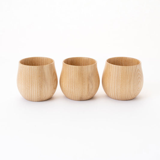 【佐藤創太】ウッドカップ（セン） [3]