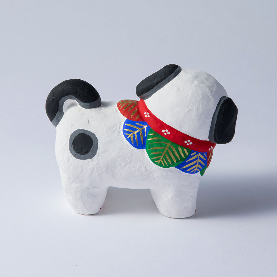 玩具工房（瀬戸陶芸社） こま犬｜Discover Japan 公式オンラインショップ