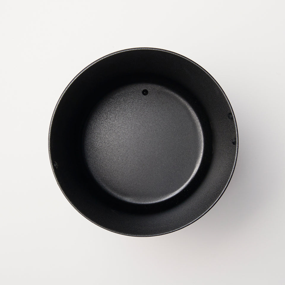 【志津刃物製作所】TONSTON POT [11]