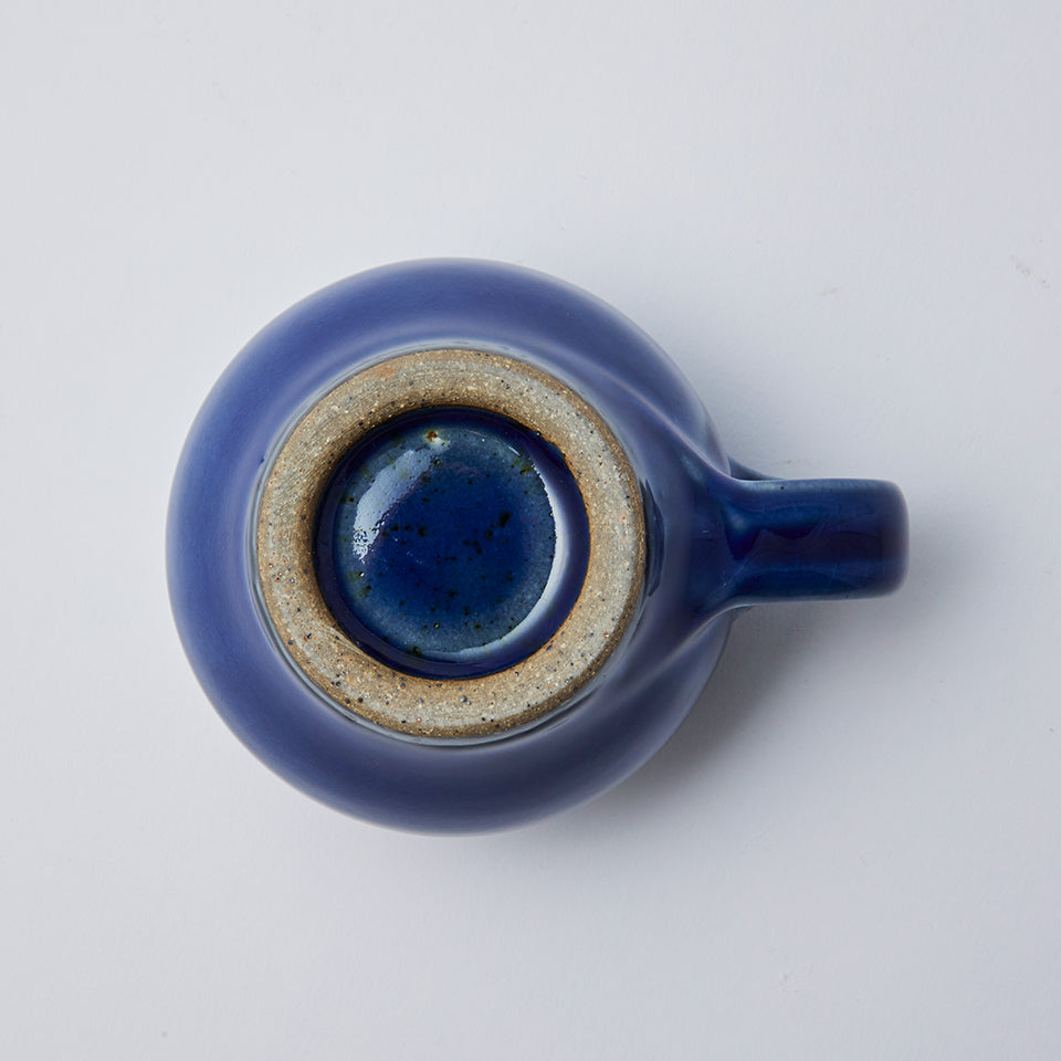 出西窯 モーニングカップ 呉須 [56]｜Discover Japan 公式オンライン