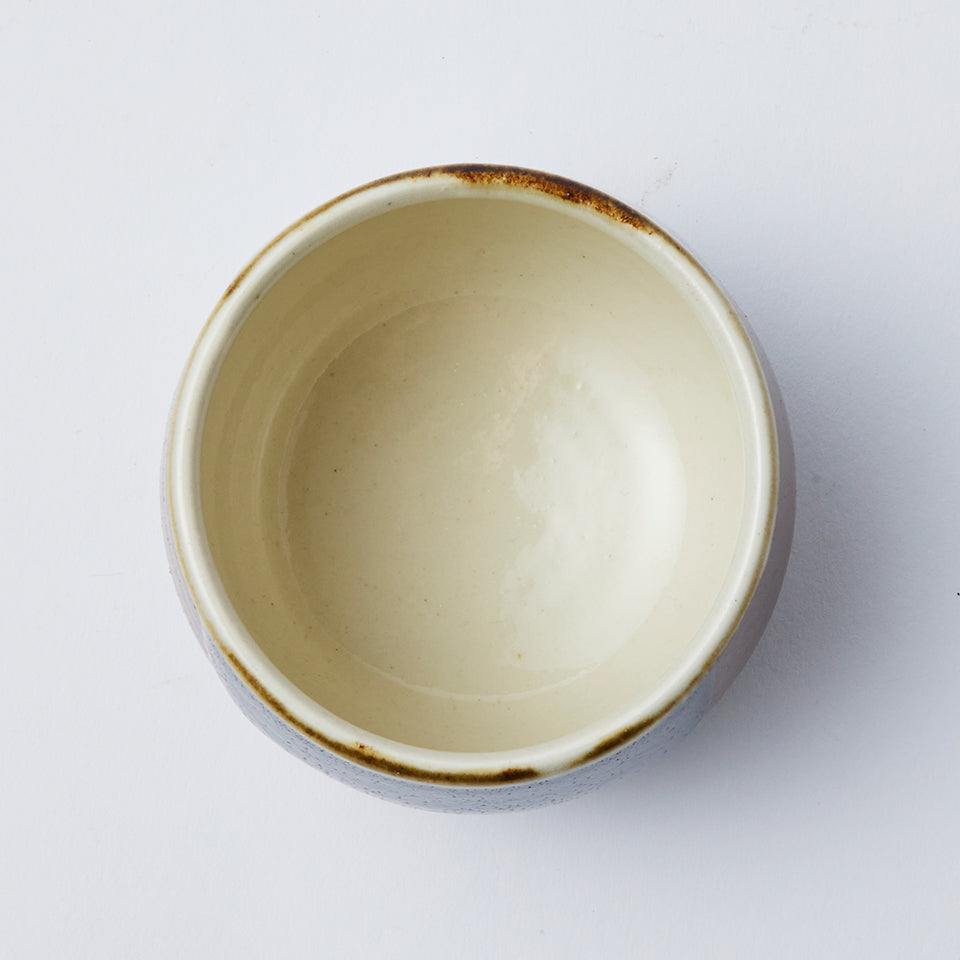 出西窯 番茶碗 小 丸紋 [83]｜Discover Japan 公式オンライン