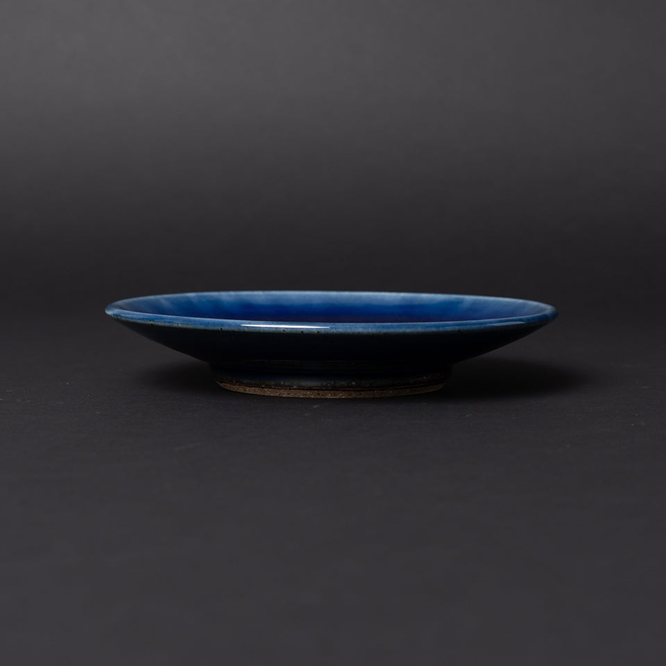 唐津焼、62cmサイズ、陶板、陶皿、 sazan-gama 唐津焼、62cmサイズ、陶板、陶皿、 sazan-gama 青唐津小皿