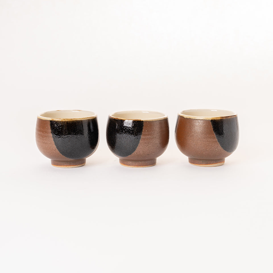 出西窯 番茶碗 小 丸紋 [83]｜Discover Japan 公式オンライン