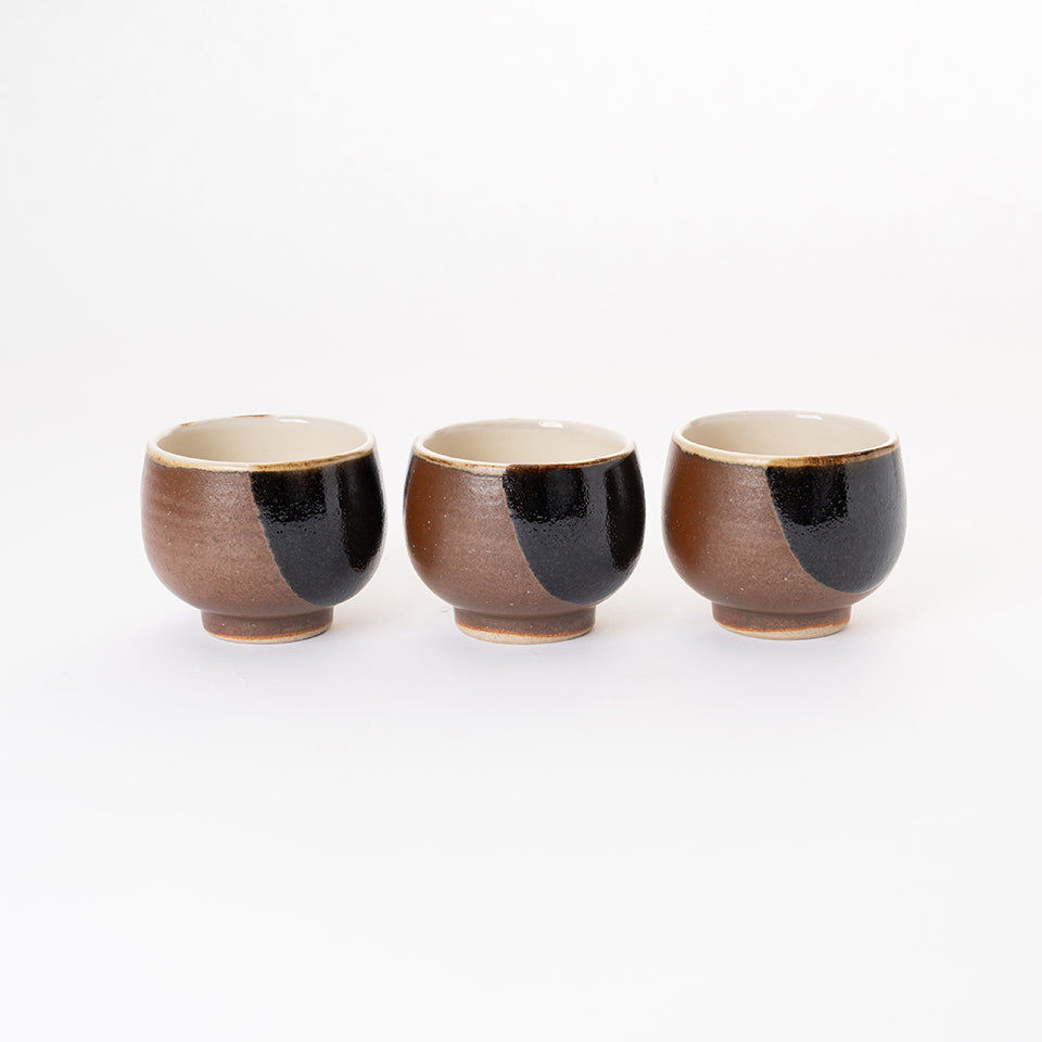 出西窯 番茶碗 小 丸紋 [83]｜Discover Japan 公式オンライン