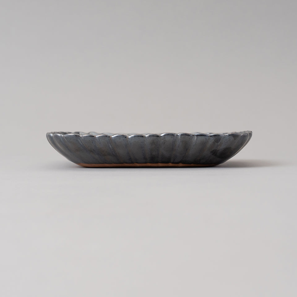 【SUIYO】レクタングルS 黒金 [S-38]