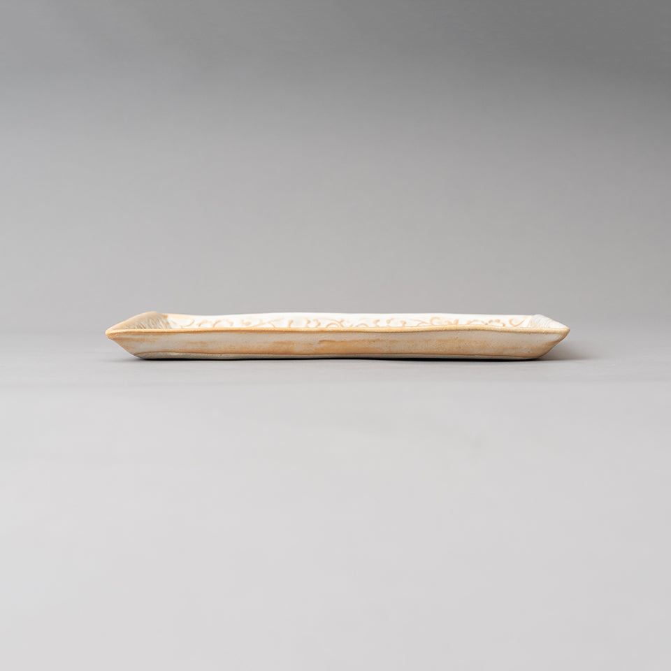 【SUIYO】陽刻 復刻 オリジナル 乳濁 [S-54]