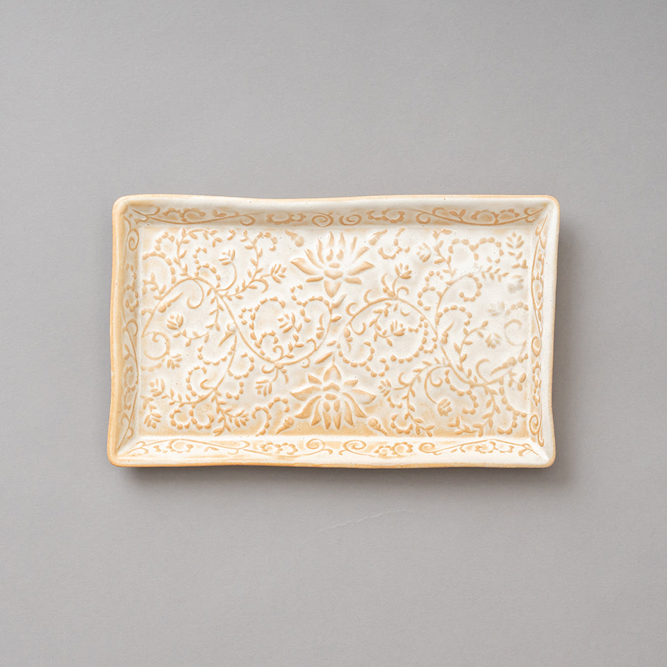 【SUIYO】陽刻 復刻 オリジナル 乳濁 [S-54]