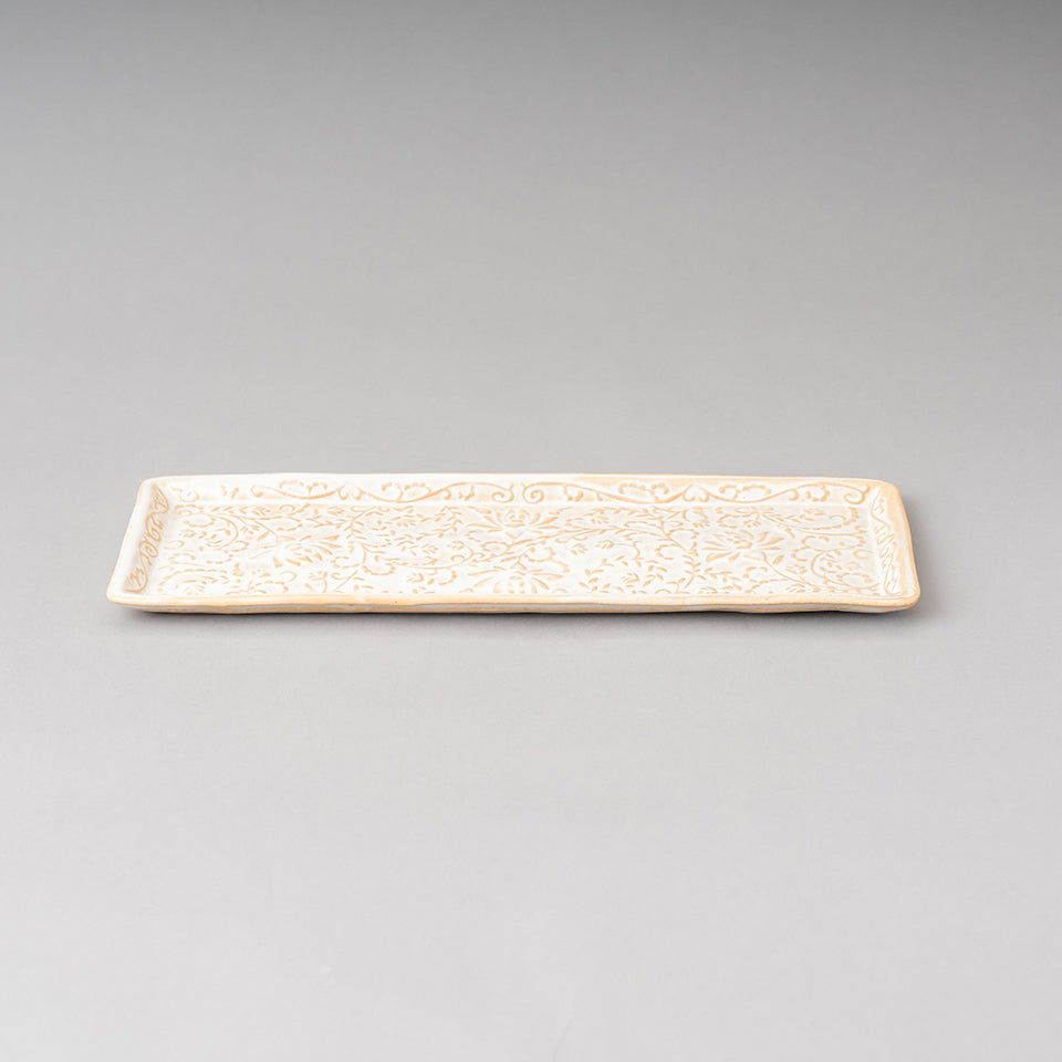 【SUIYO】陽刻 復刻 ロング 乳濁 [S-56]