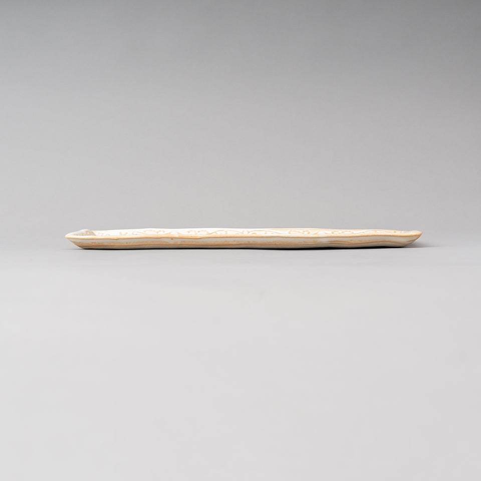 【SUIYO】陽刻 復刻 ロング 乳濁 [S-56]