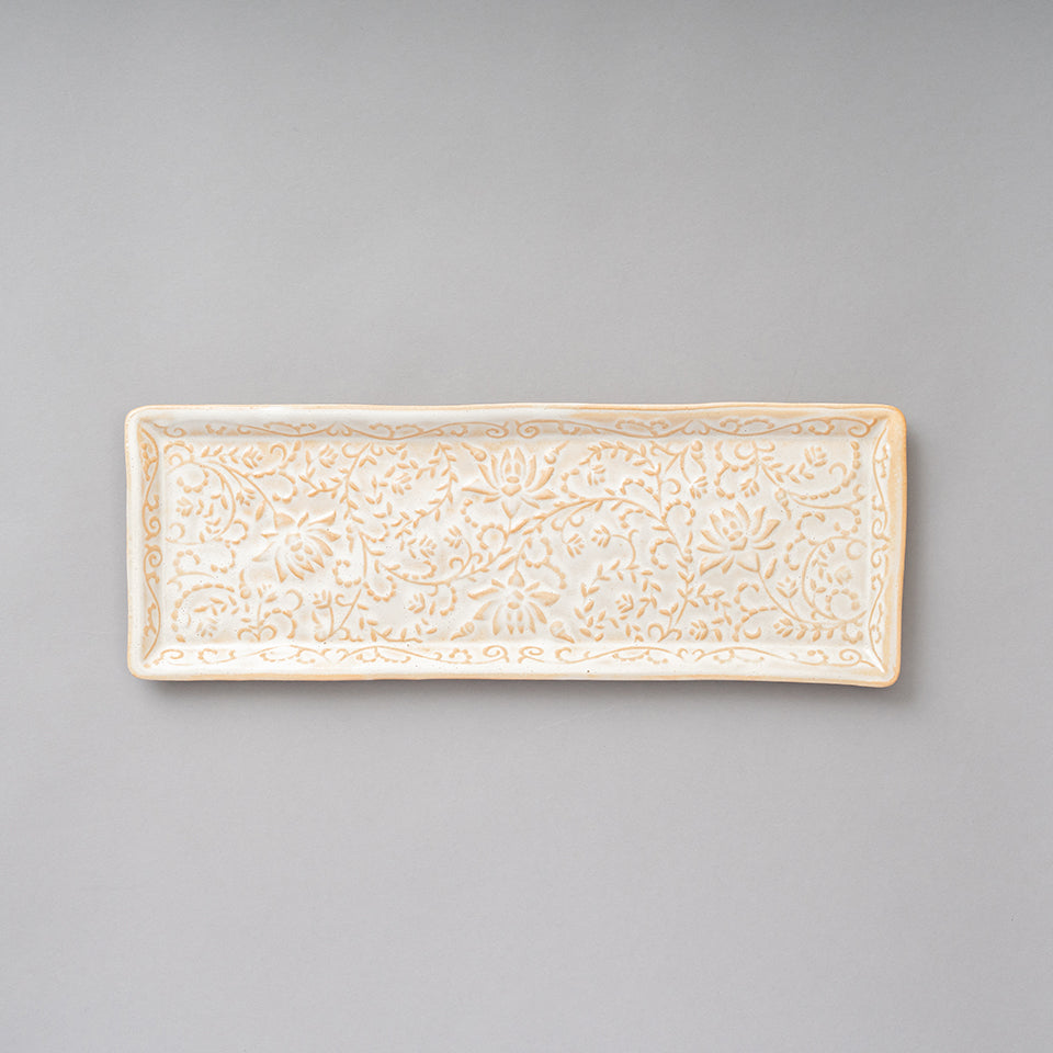 【SUIYO】陽刻 復刻 ロング 乳濁 [S-56]