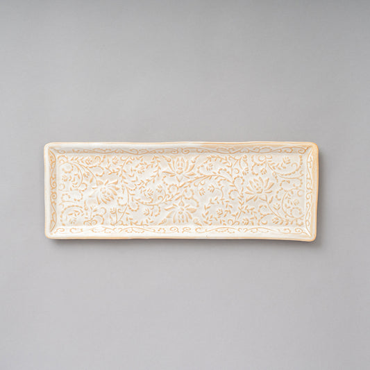 【SUIYO】陽刻 復刻 ロング 乳濁 [S-56]