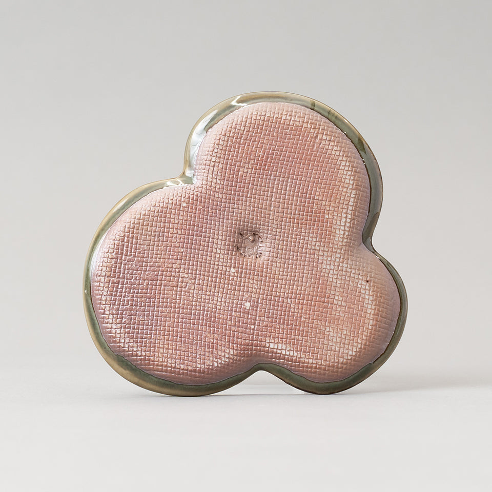 SUIYO 干支皿 巳 青磁 [S-68]｜Discover Japan 公式オンラインショップ