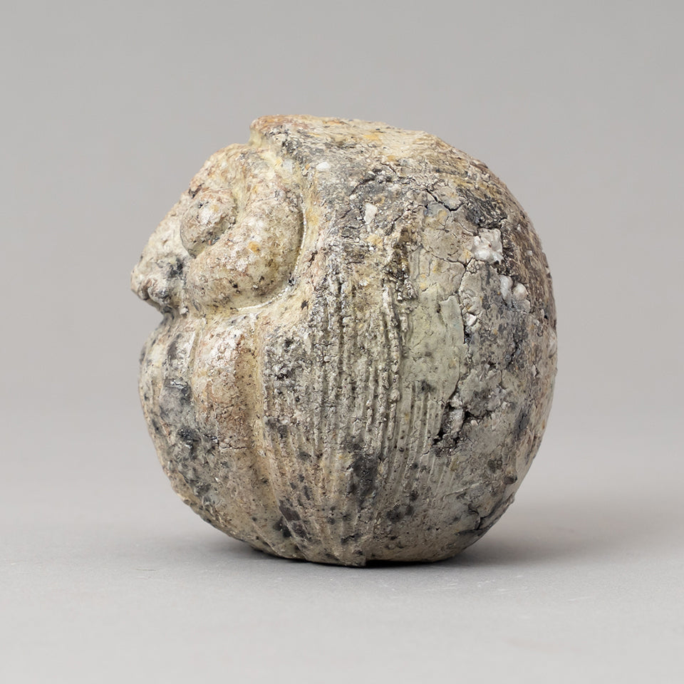 【SUIYO】赤子達磨 穴山大輔作 [S-70A]