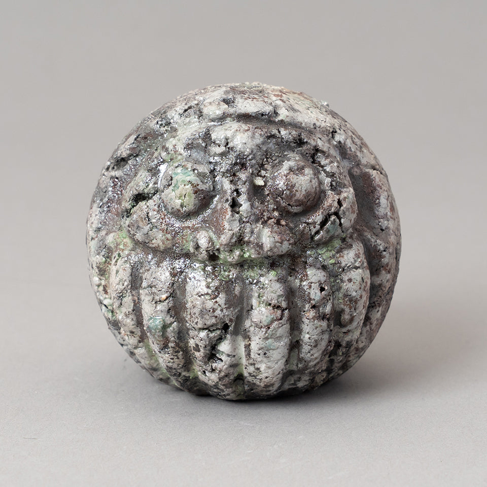 【SUIYO】赤子達磨 穴山大輔作 [S-70B]