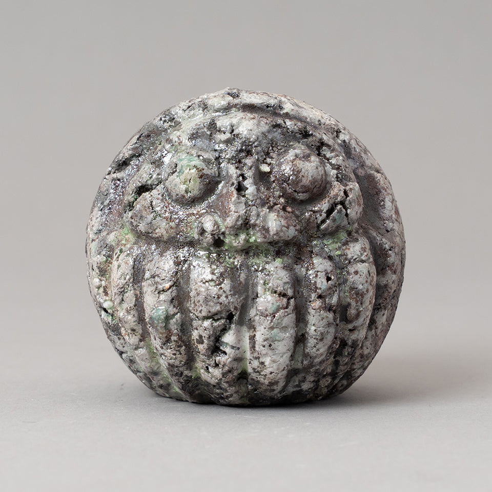 【SUIYO】赤子達磨 穴山大輔作 [S-70B]