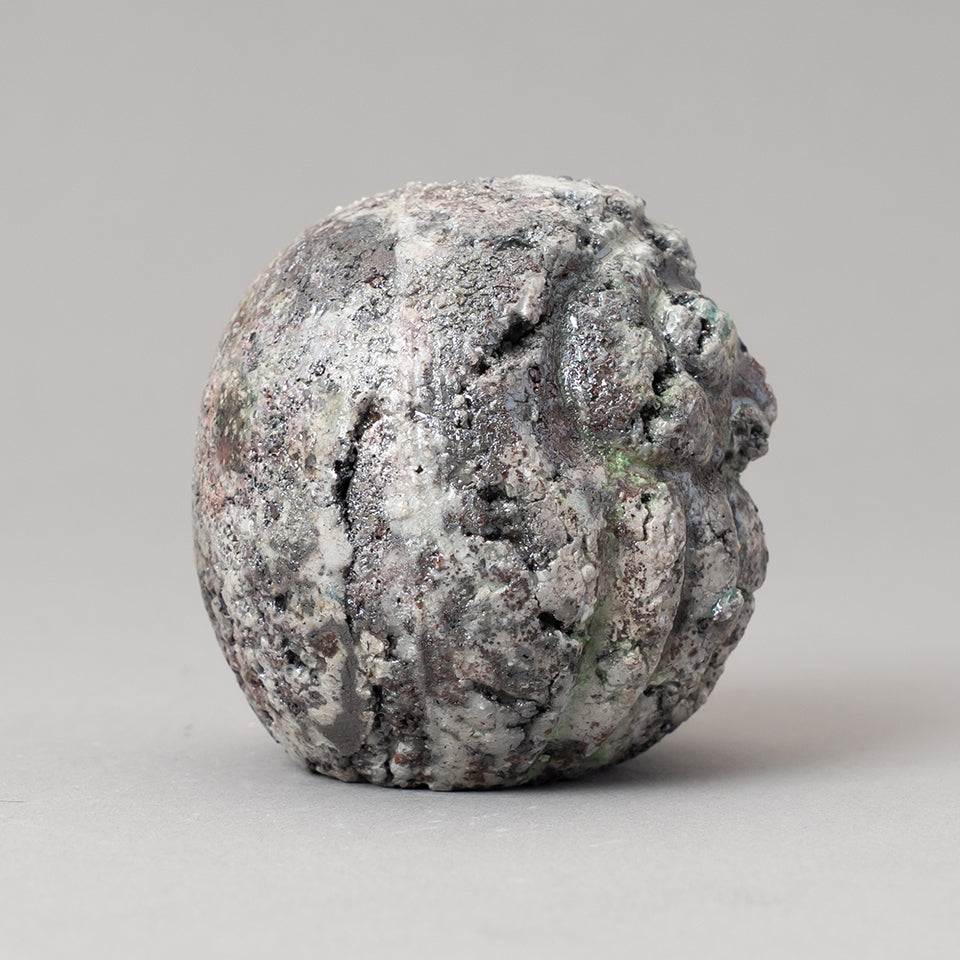 【SUIYO】赤子達磨 穴山大輔作 [S-70B]