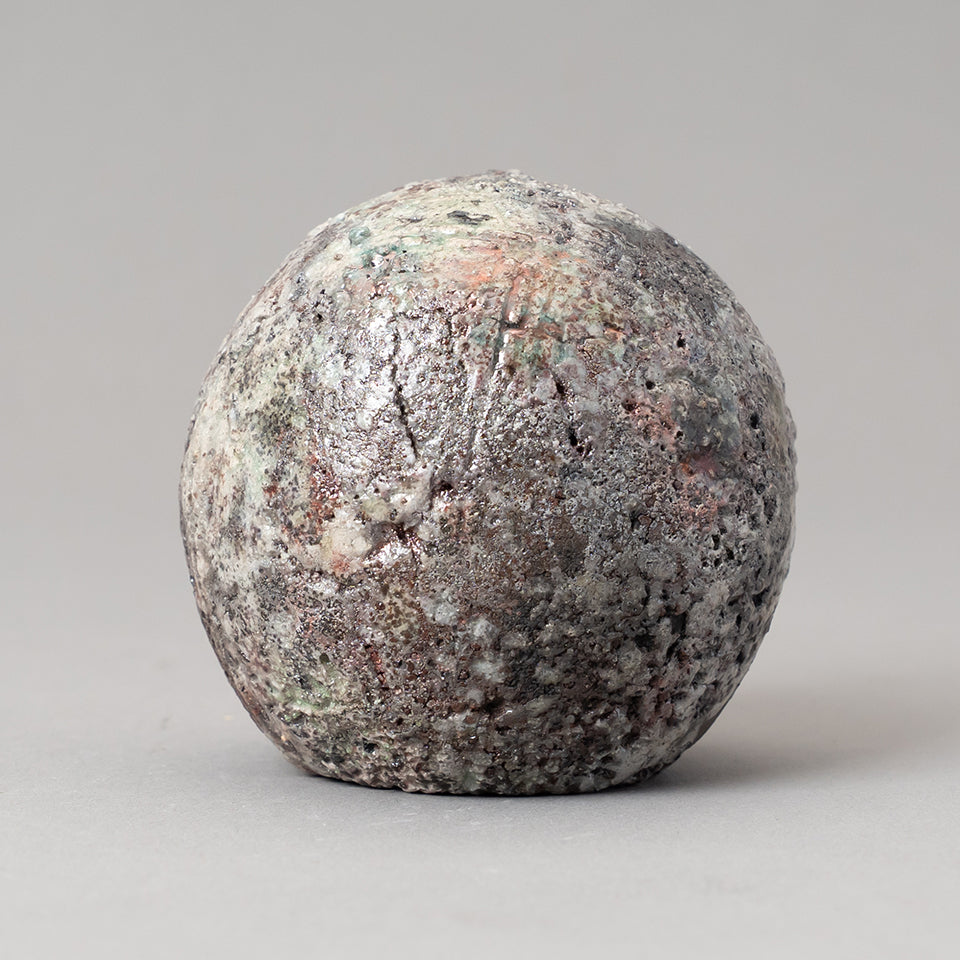 【SUIYO】赤子達磨 穴山大輔作 [S-70B]