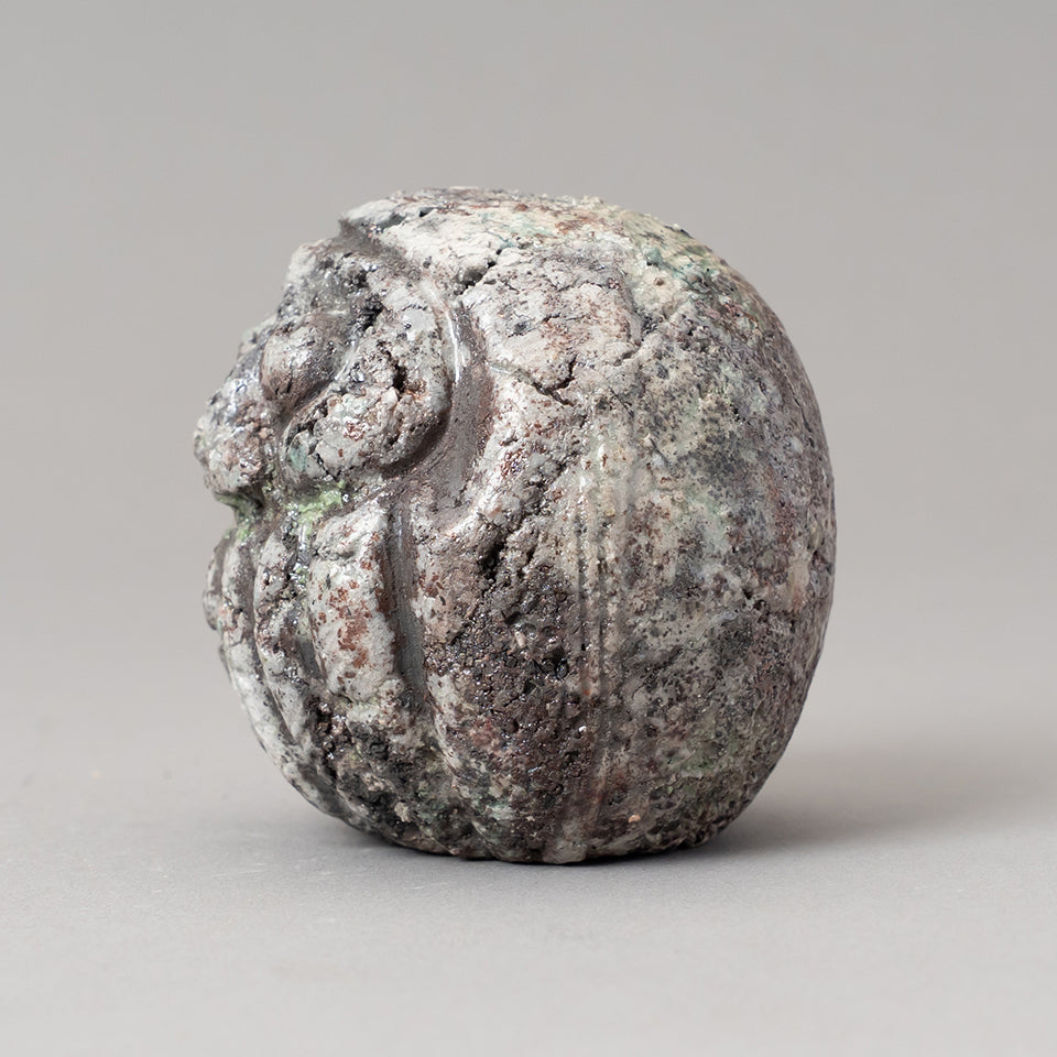 【SUIYO】赤子達磨 穴山大輔作 [S-70B]