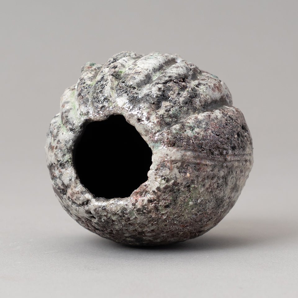 【SUIYO】赤子達磨 穴山大輔作 [S-70B]