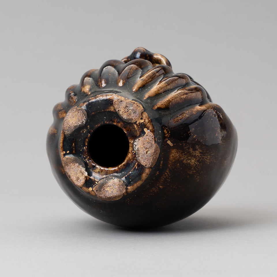 【SUIYO】子達磨 穴山大輔作 [S-71B]