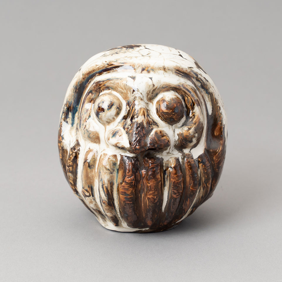 【SUIYO】子達磨 穴山大輔作 [S-71C]