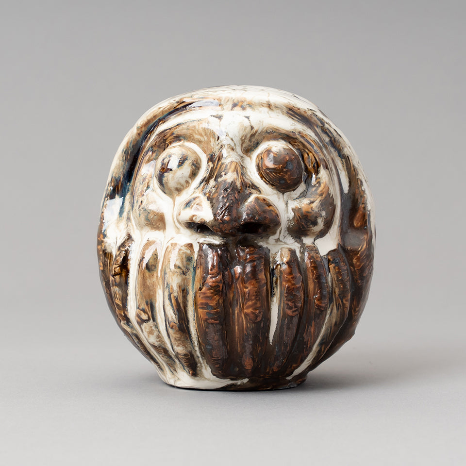 【SUIYO】子達磨 穴山大輔作 [S-71C]