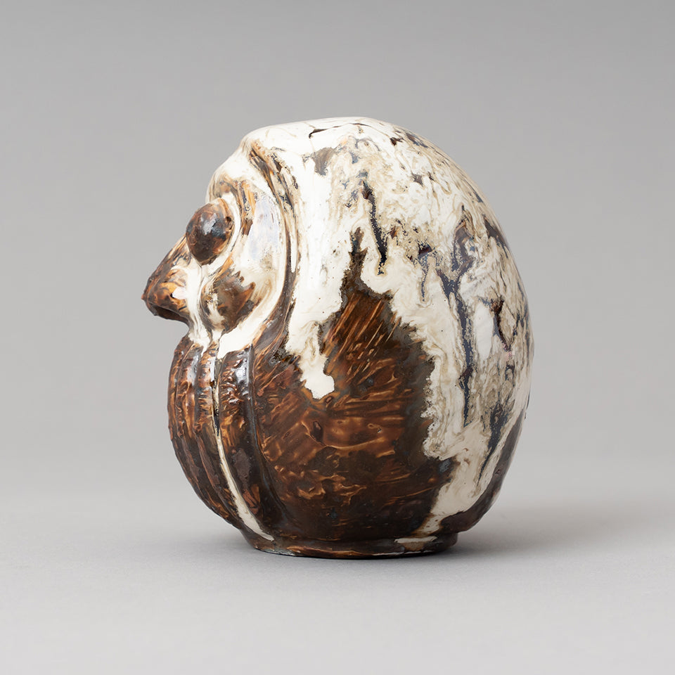 【SUIYO】子達磨 穴山大輔作 [S-71C]