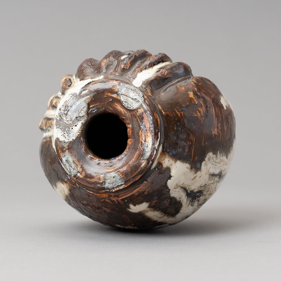 【SUIYO】子達磨 穴山大輔作 [S-71C]