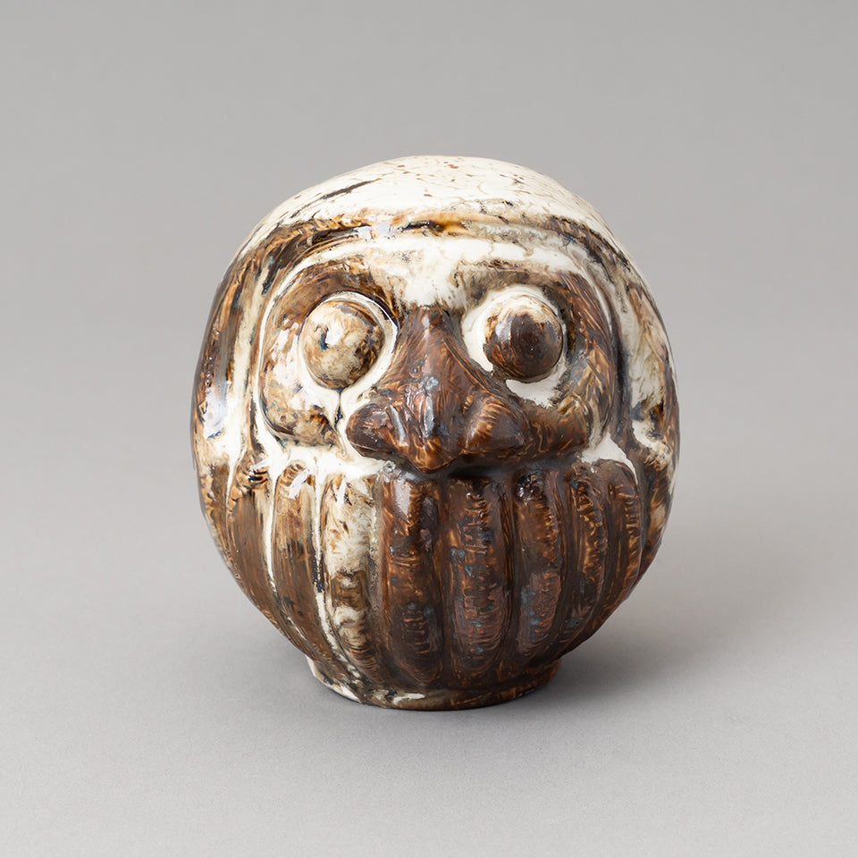 【SUIYO】子達磨 穴山大輔作 [S-71D]