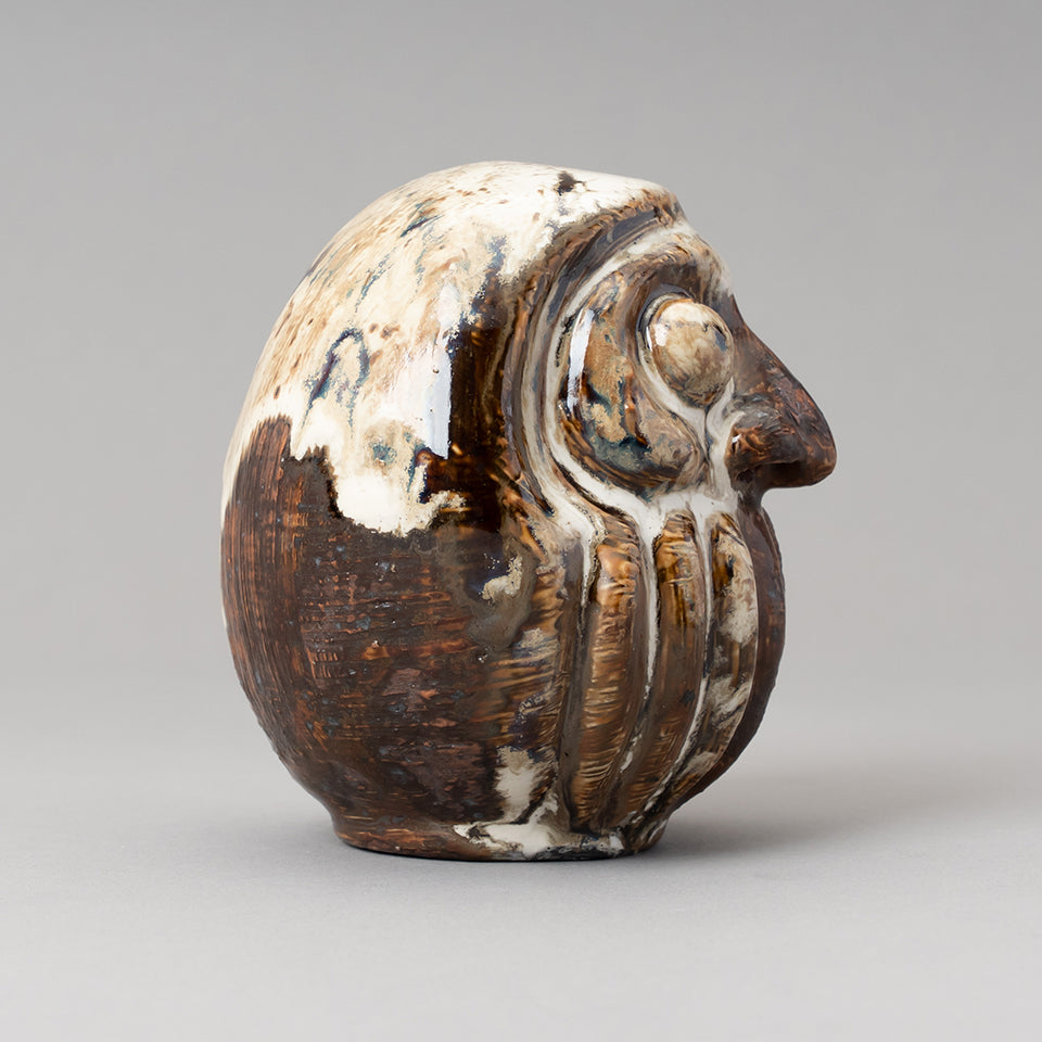 【SUIYO】子達磨 穴山大輔作 [S-71D]