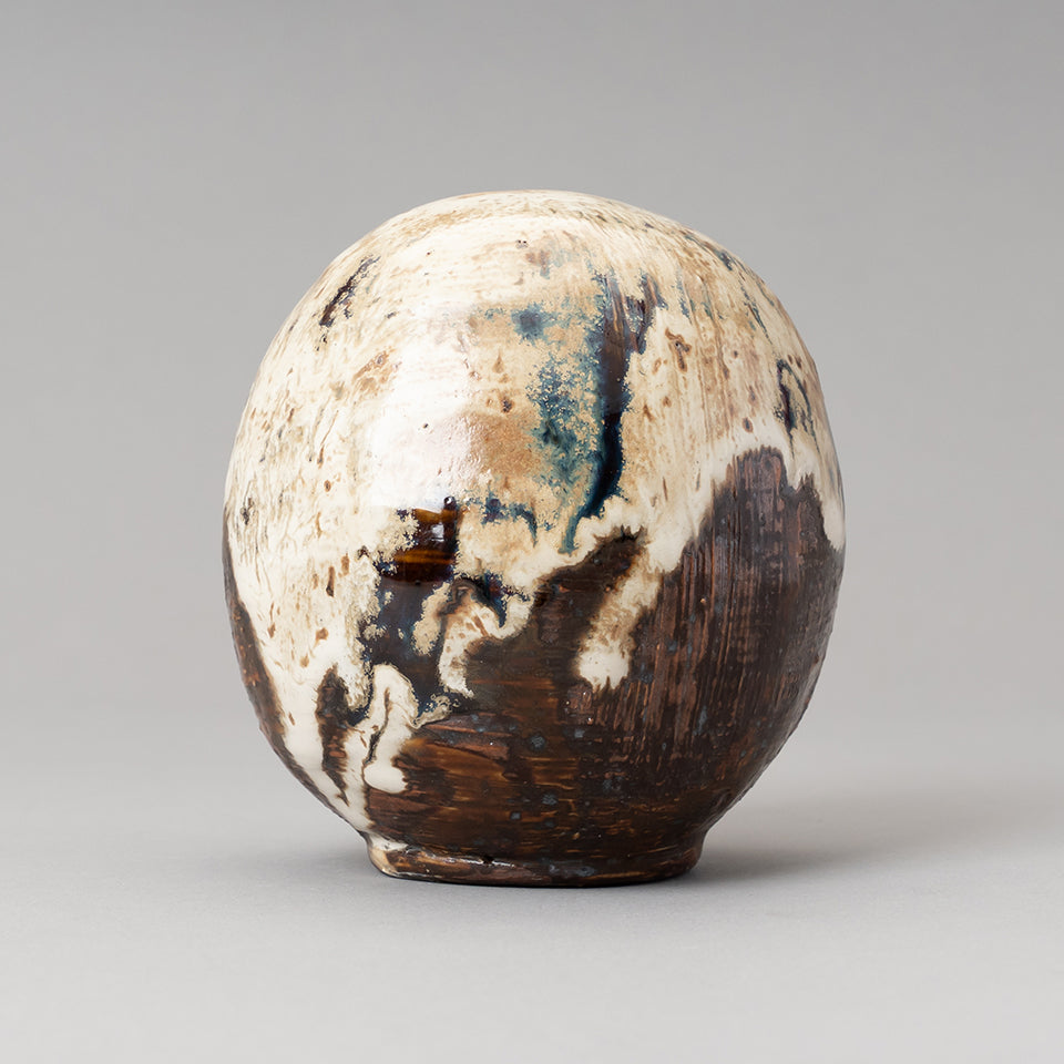 【SUIYO】子達磨 穴山大輔作 [S-71D]