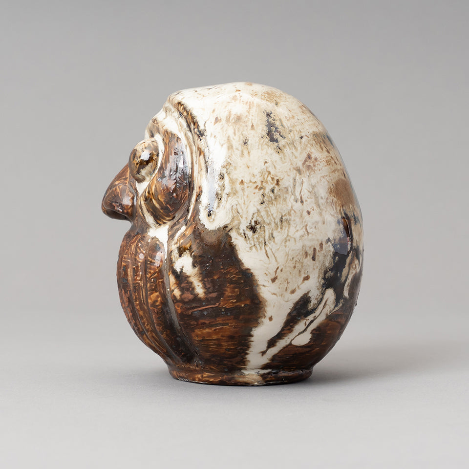 【SUIYO】子達磨 穴山大輔作 [S-71D]