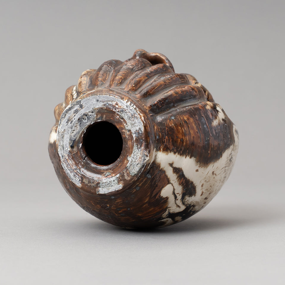 【SUIYO】子達磨 穴山大輔作 [S-71D]